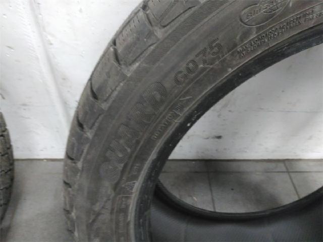 Dekk 20 255/50-20 – bilde 3