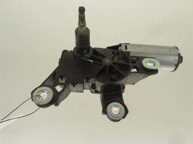 Viskermotor Bakluke – bilde 1