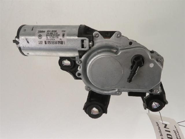 Viskermotor Bakluke – bilde 3