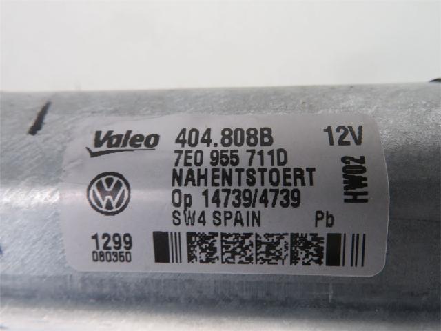 Viskermotor Bakluke – bilde 4