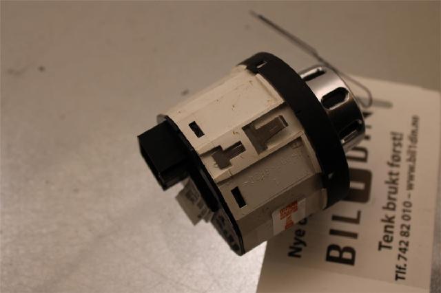Bryter Nivå Regulering – bilde 2