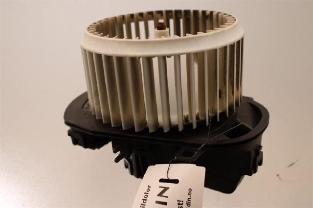 Varmeapparat Viftemotor – bilde 1