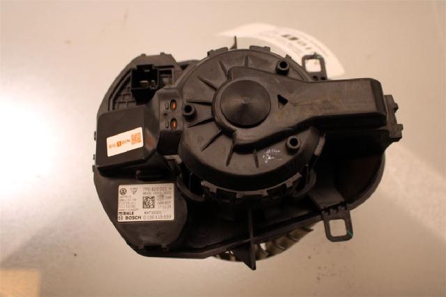 Varmeapparat Viftemotor – bilde 2