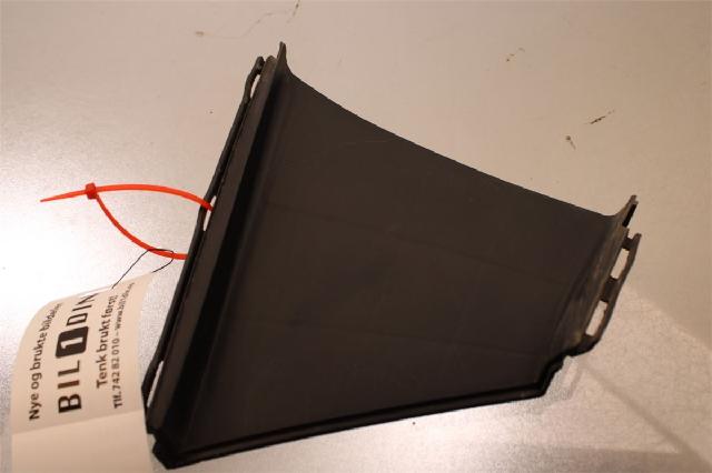 Front Plastdeklser – bilde 1