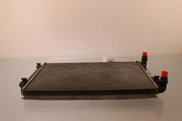 Radiator Manuell – bilde 1