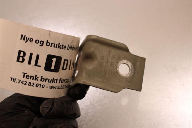 Skjerm Feste Foran Høyre – bilde 2