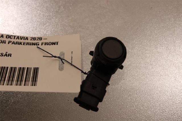 Sensor Parkering Front – bilde 1