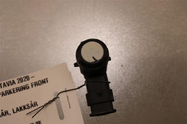 Sensor Parkering Front – bilde 1