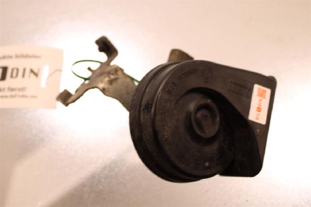 Signalhorn – bilde 1