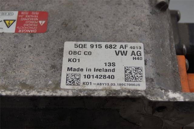 Batteri Høyspenning Lader – bilde 3