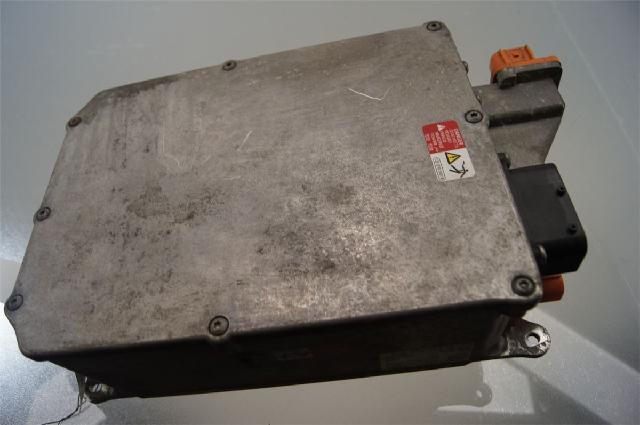 Batteri Høyspenning Lader – bilde 4
