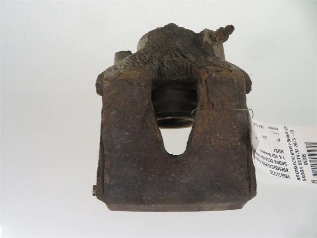 Bremsecaliper Foran Venstre – bilde 3