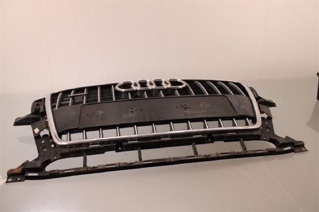 Grill Komplett – bilde 1