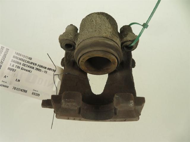 Bremsecaliper Foran Høyre – bilde 1