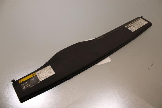 Luftstyring Front – bilde 1
