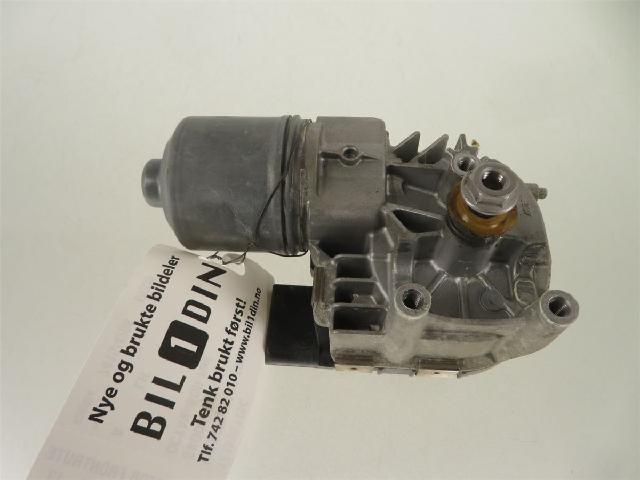 Viskermotor Frontrute – bilde 1