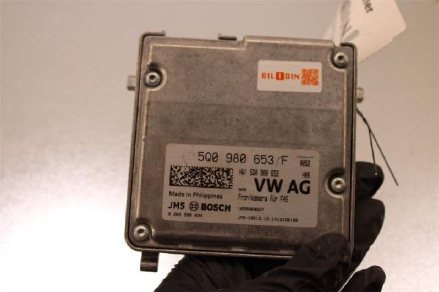 Sensor Aktiv Kollisjonsbeskytt – bilde 2