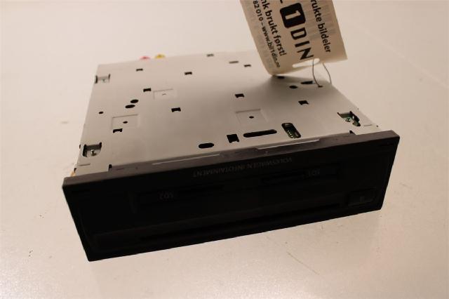 Stereo Radio Med CD – bilde 1