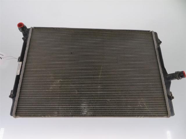 Radiator Manuell – bilde 1