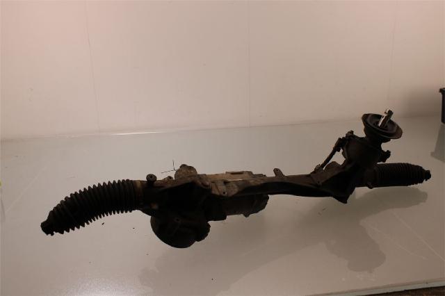 Servo Snekke/Tannstang Elektr. – bilde 1