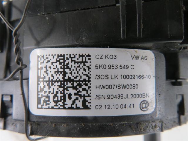Airbag Kontaktrull – bilde 4