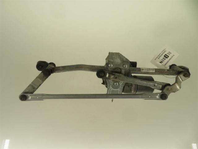 Viskermotor Frontrute – bilde 1