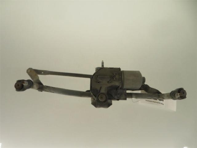 Viskermotor Frontrute – bilde 3