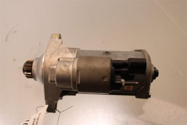 Startmotor Diesel – bilde 1