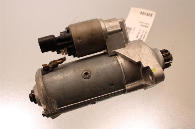 Startmotor Diesel – bilde 2