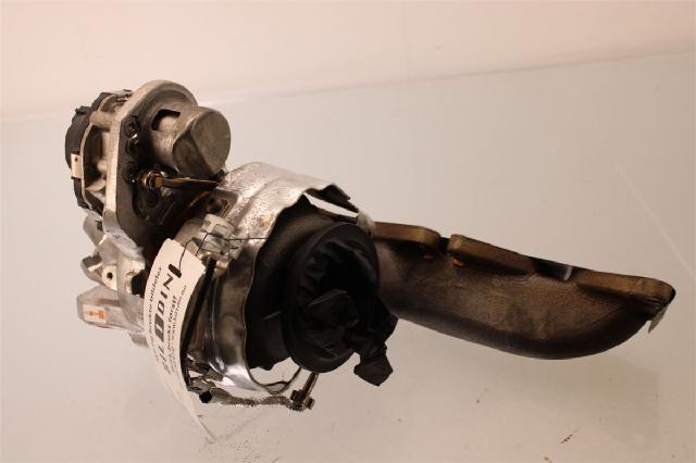 Turboaggregat – bilde 1