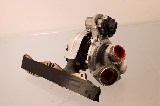 Turboaggregat – bilde 2
