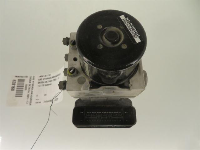 ABS Hydraulikkaggregat – bilde 1