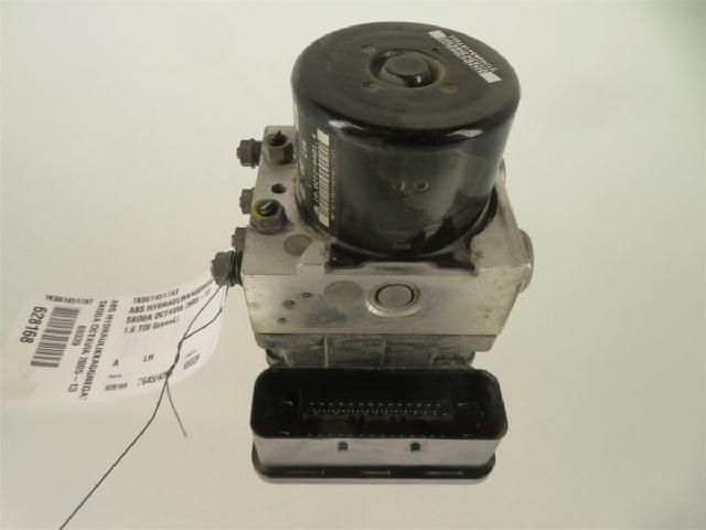 ABS Hydraulikkaggregat – bilde 2