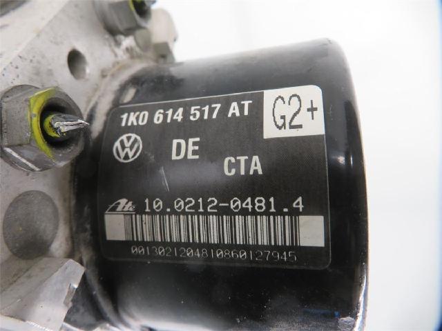 ABS Hydraulikkaggregat – bilde 3