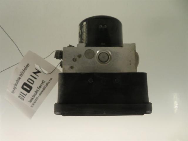 ABS Hydraulikkaggregat – bilde 4