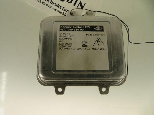 Styreenhet Xenon – bilde 2