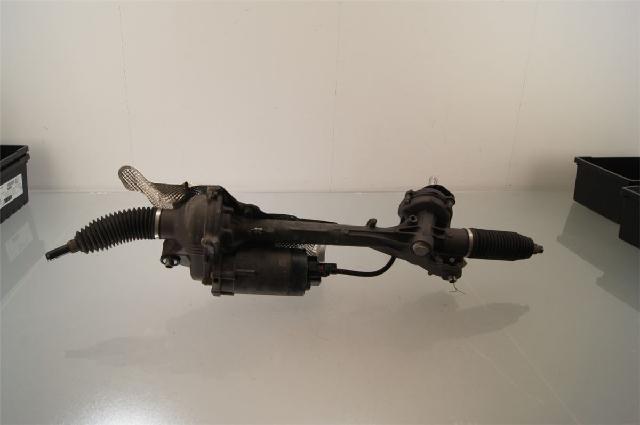 Servo Snekke/Tannstang Elektr. – bilde 1