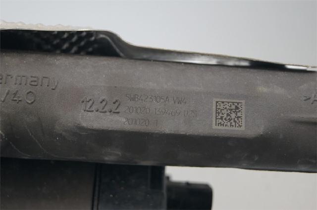 Servo Snekke/Tannstang Elektr. – bilde 4
