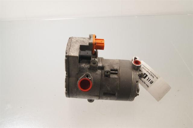Varme AC Kompressor – bilde 1