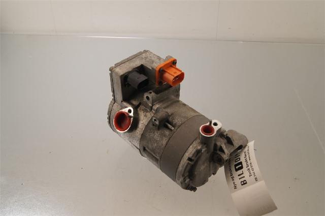 Varme AC Kompressor – bilde 2