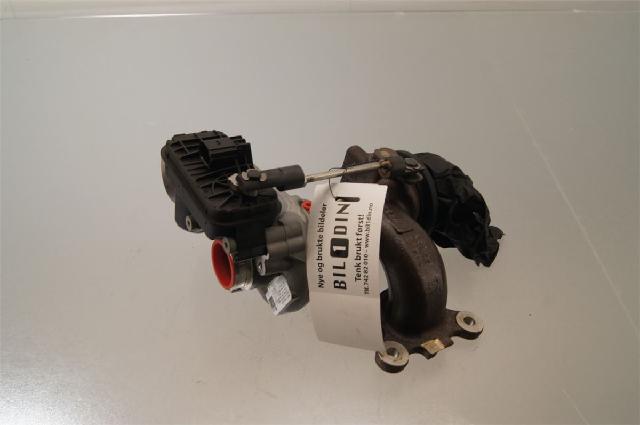 Turboaggregat – bilde 1