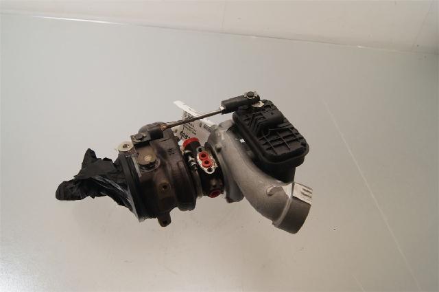 Turboaggregat – bilde 2