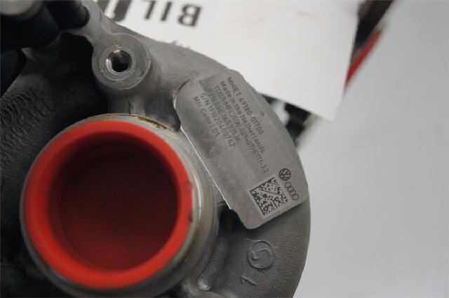 Turboaggregat – bilde 3