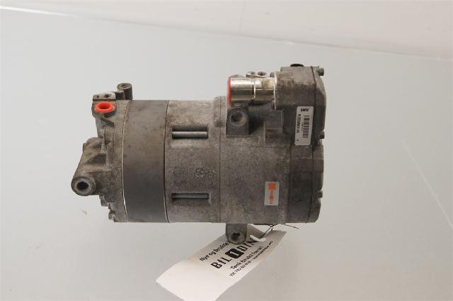 Varme AC Kompressor – bilde 1