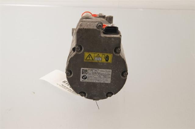 Varme AC Kompressor – bilde 2
