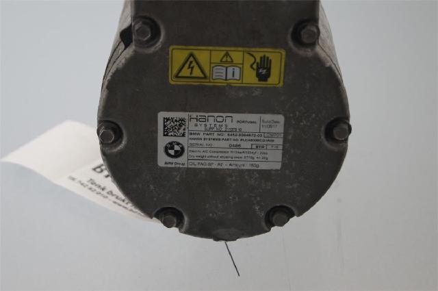 Varme AC Kompressor – bilde 3