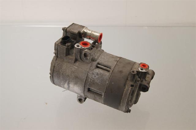 Varme AC Kompressor – bilde 4