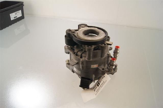 Startmotor/Dynamo Hybrid – bilde 1
