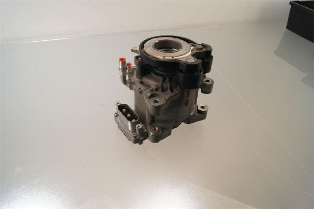 Startmotor/Dynamo Hybrid – bilde 2