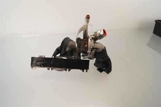 Turboaggregat – bilde 2